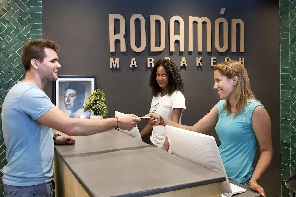 Photo - The Central House Marrakech Medina