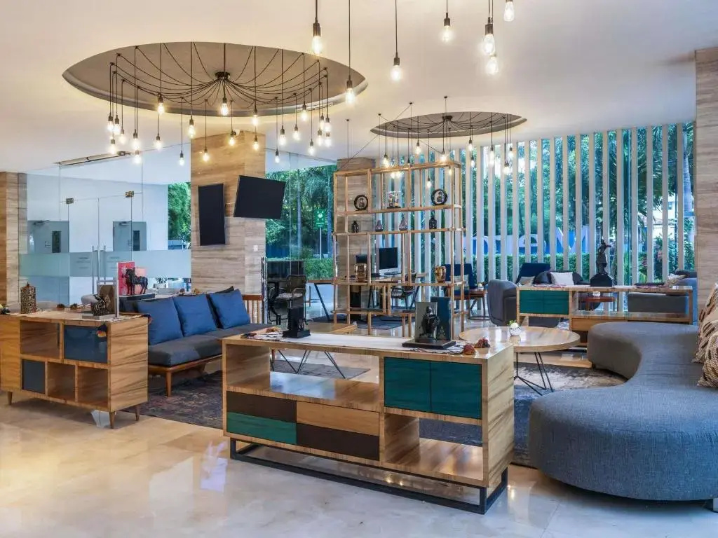 Foto - Mercure Jakarta Cikini