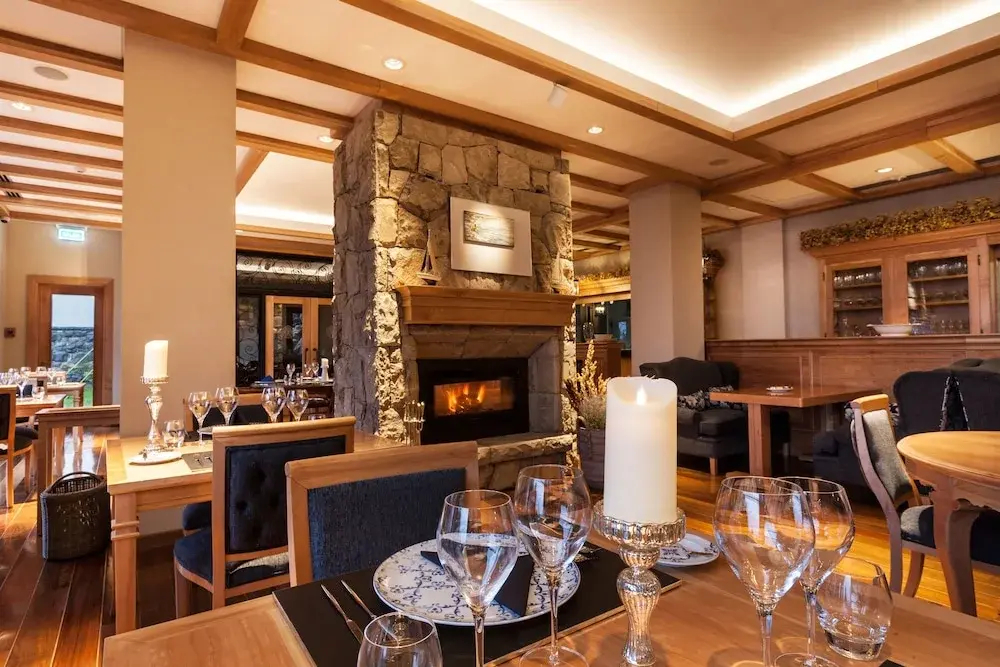 Photo - Villa Beluno Hotel & Spa