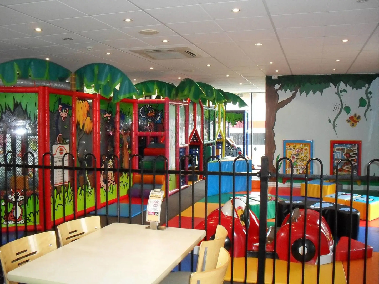 Photo - The Galaxy Motel