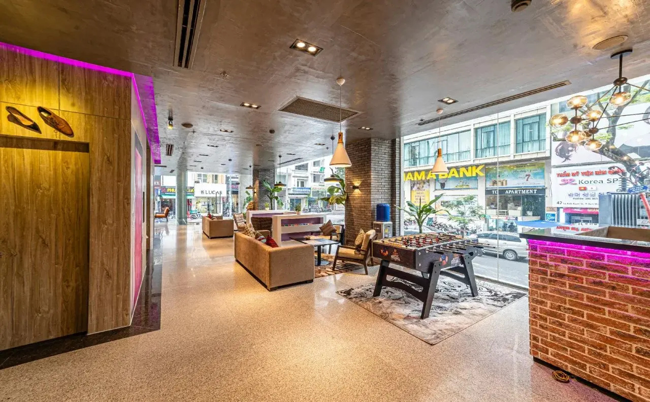 Photo - A25 Hotel - 55 Lê Anh Xuân
