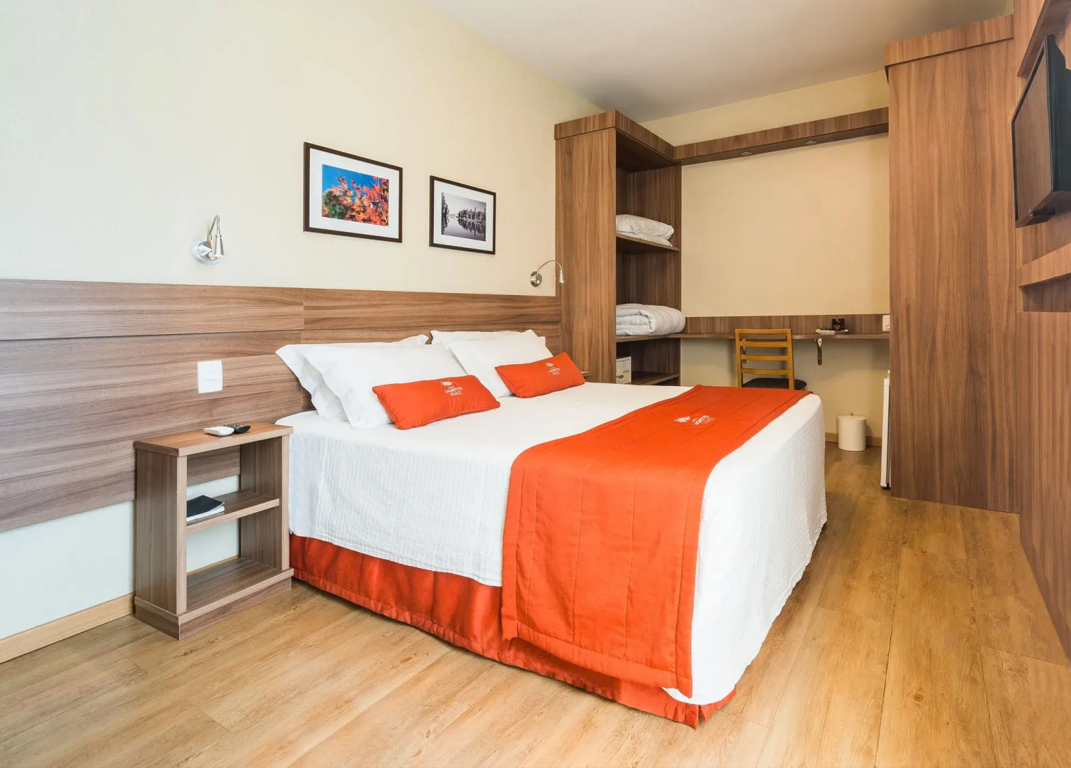Foto - Hotel Laghetto Viale