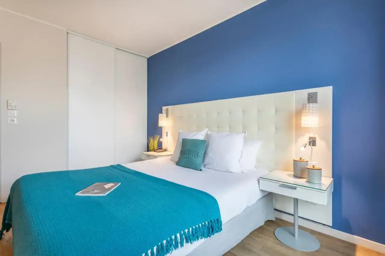 Photo - Zenitude Hôtel Résidences Marseille Saint-Charles