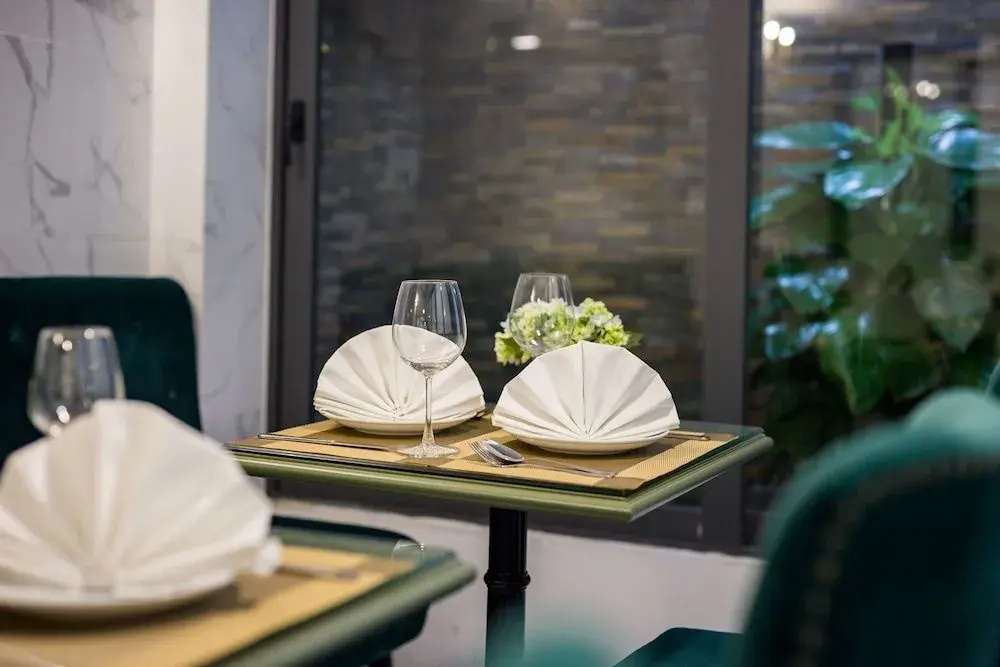 Photo - Hanoi Gatsby Hotel