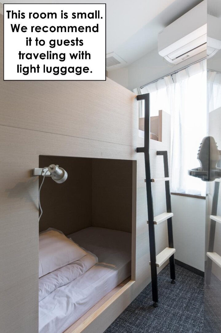 Photo - UNPLAN Shinjuku