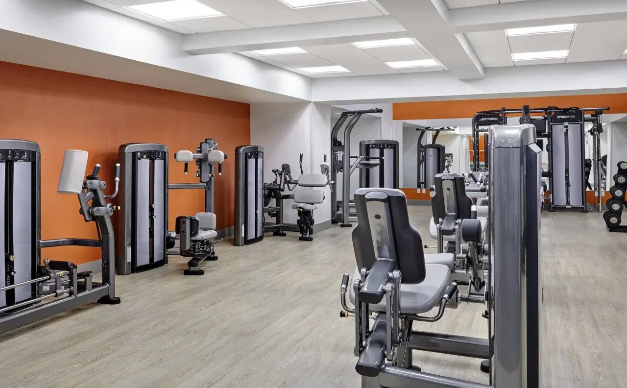 Foto - San Francisco Marriott Marquis Union Square