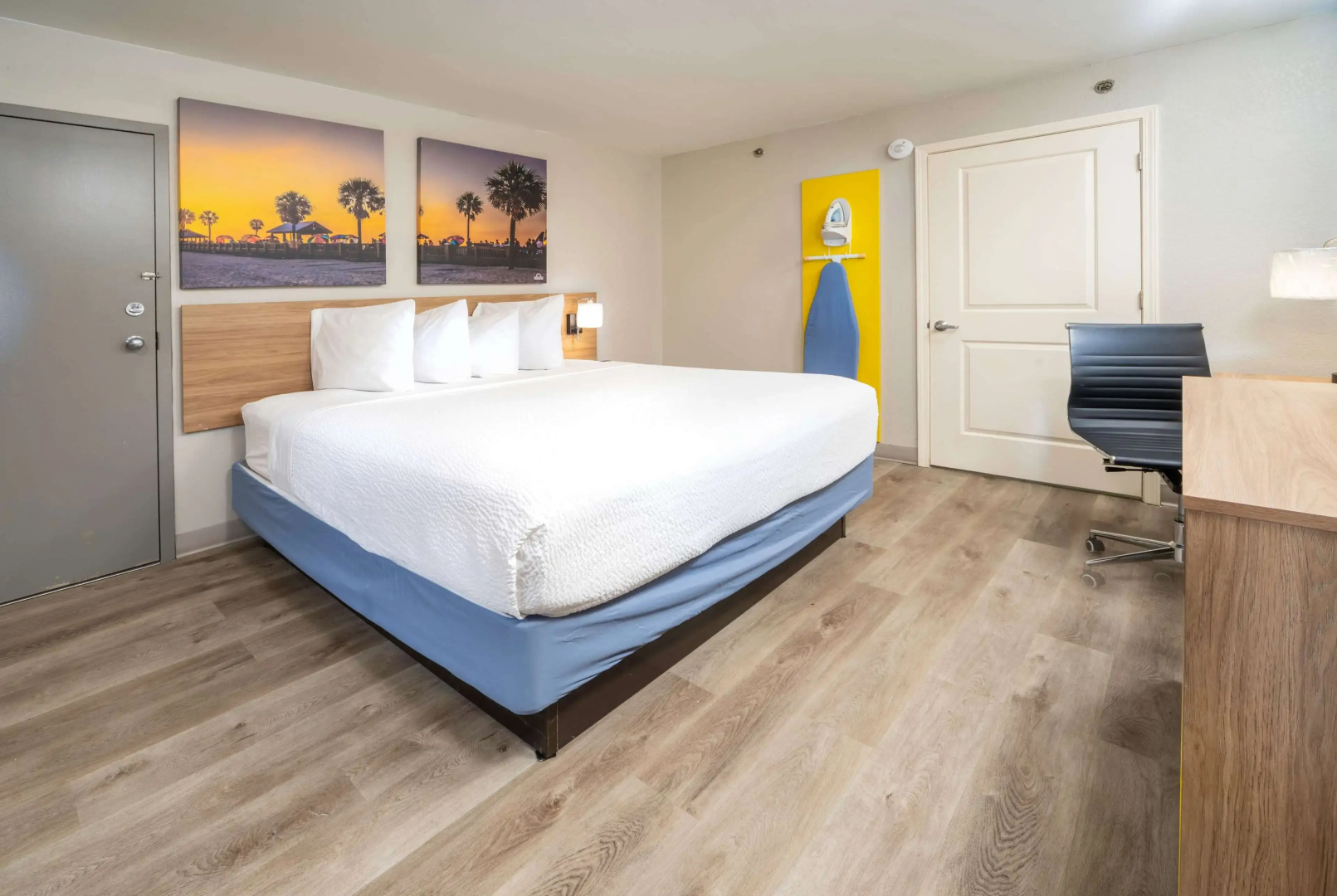 Foto - Days Inn by Wyndham Atlanta Stone Mountain