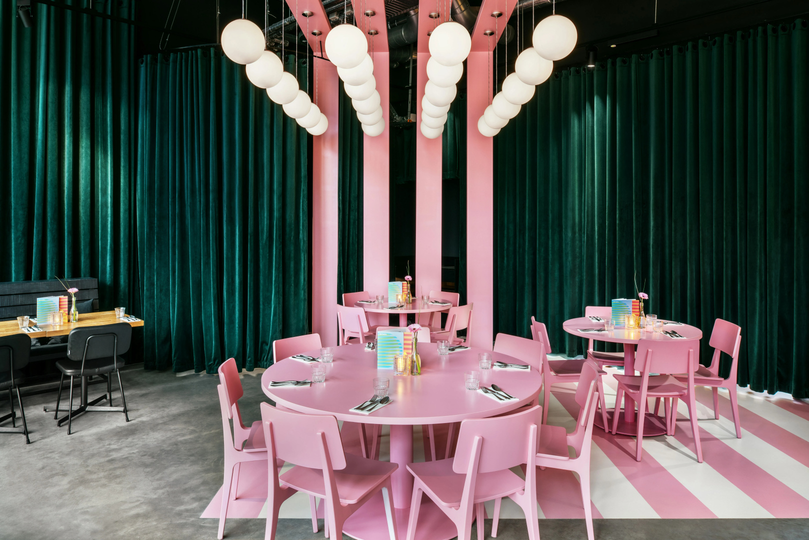 Photo - The Social Hub Groningen