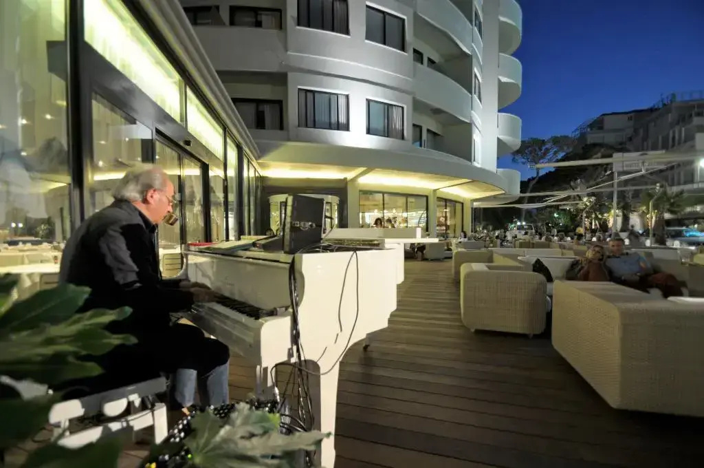 Photo - Hotel Le Palme - Premier Resort