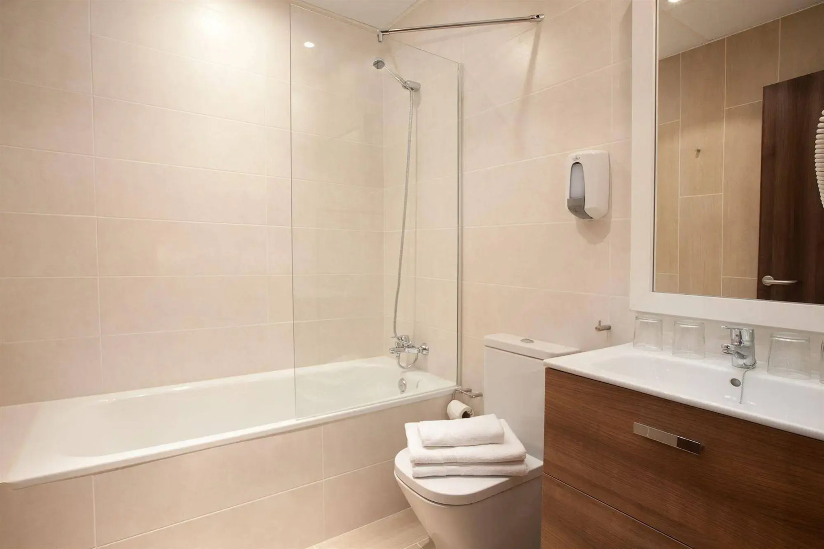 Photo - Hostal Centric