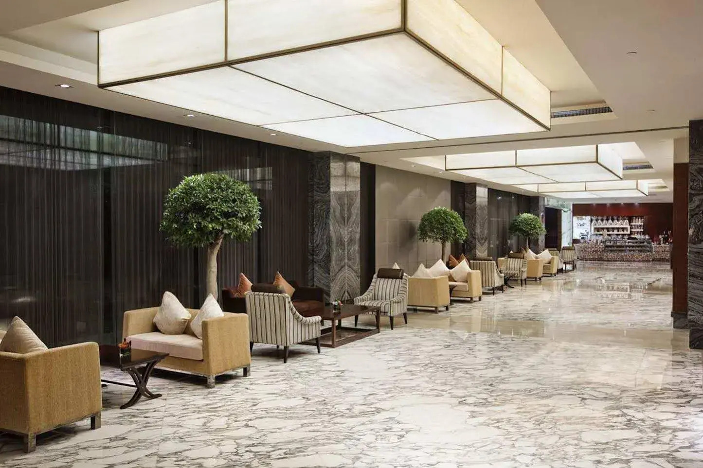 Photo - Hilton Shanghai Hongqiao