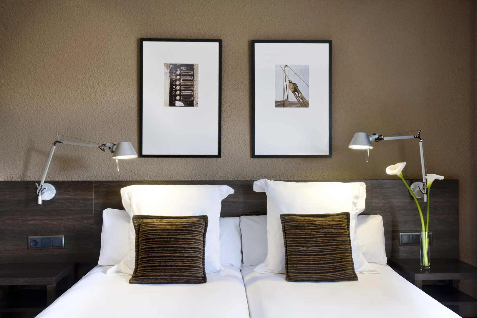Photo - Hotel Medium Valencia