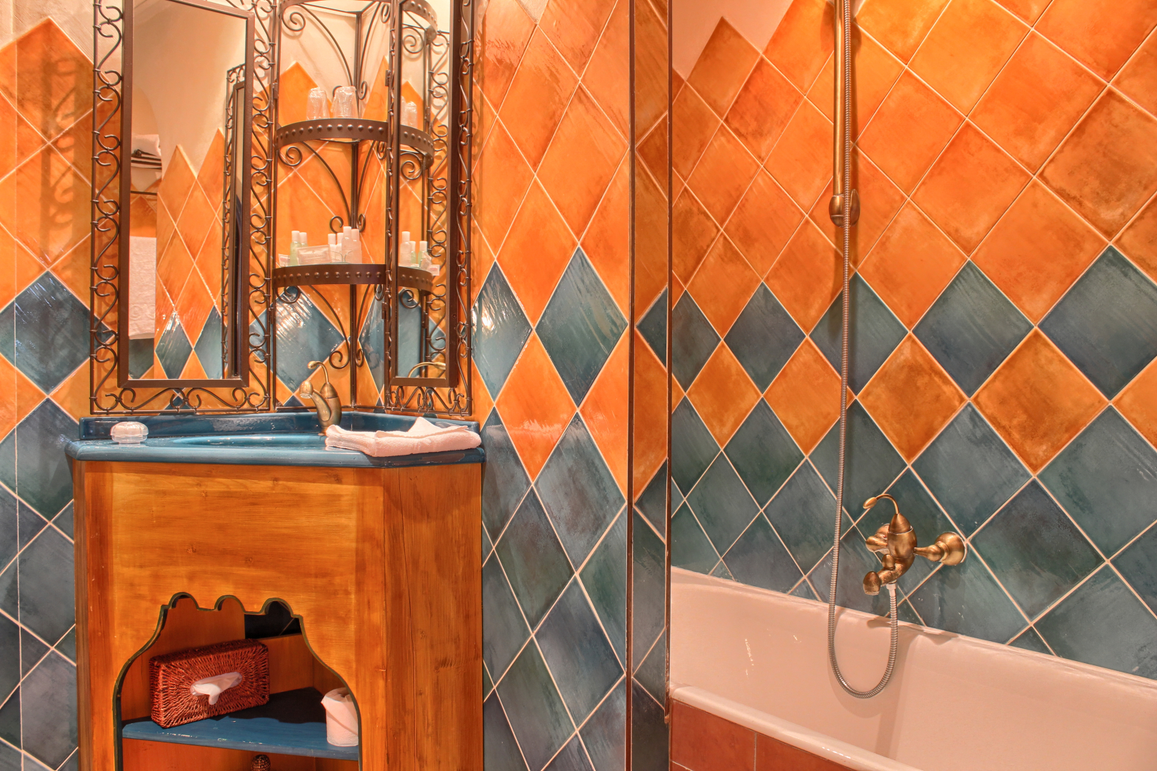 Foto - Villa Royale Montsouris