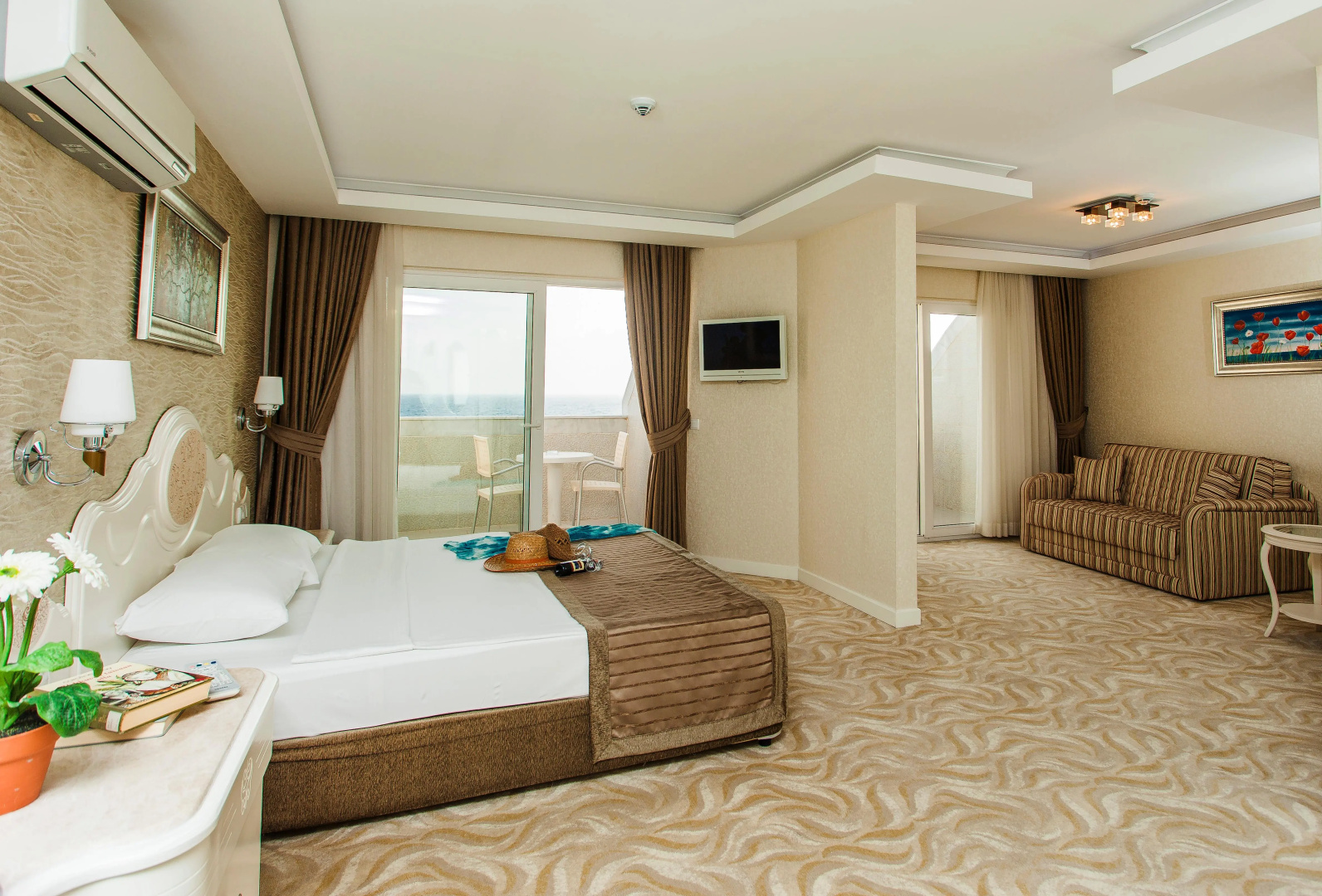 Foto - White Gold Hotel & Spa