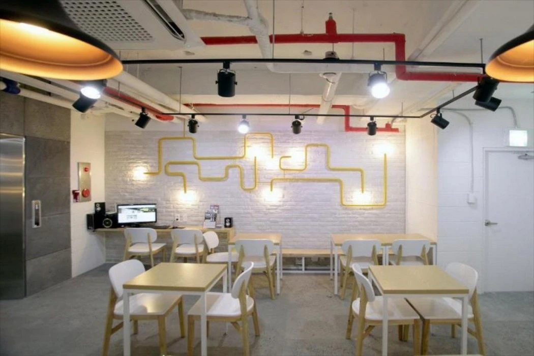 Foto - K-POP Hotel Seoul Tower