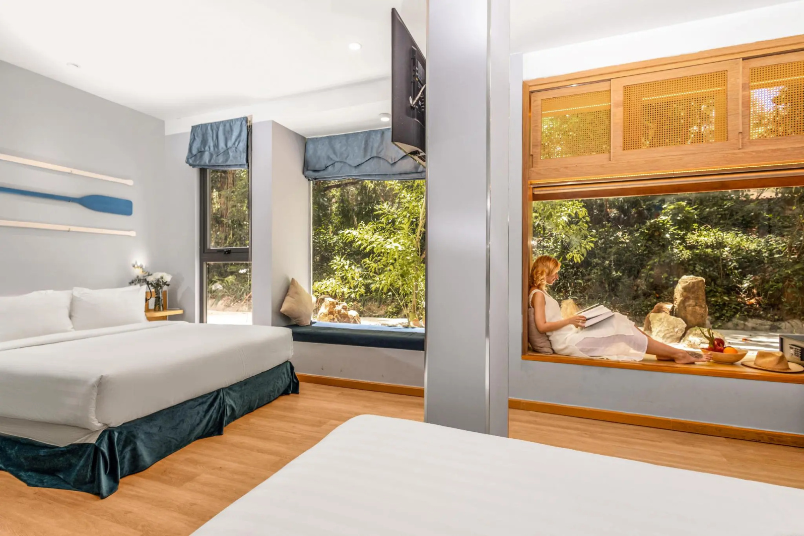 Photo - Tom Hill Boutique Resort & Spa - Sea View