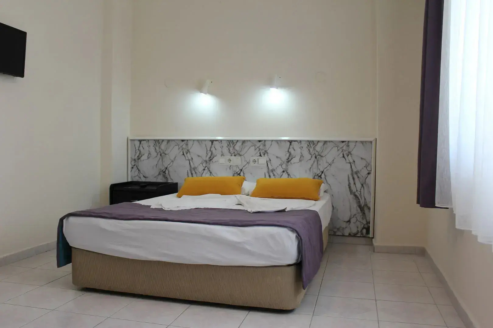 Foto - Victoria Princess Hotel