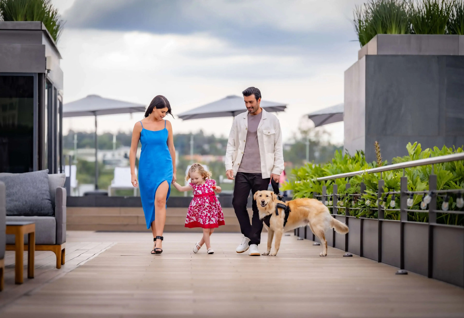 Foto - Galeria Plaza San Jeronimo