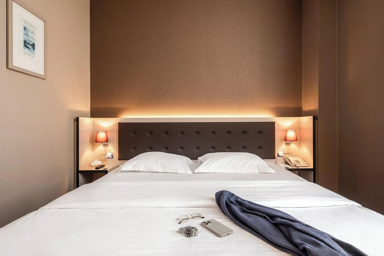 Photo - Hotel Navarra Brugge