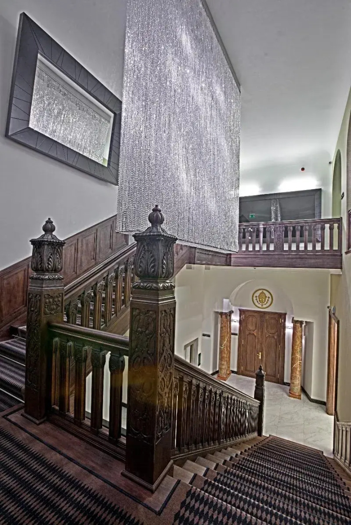 Foto - Platinum Palace Boutique Hotel & SPA