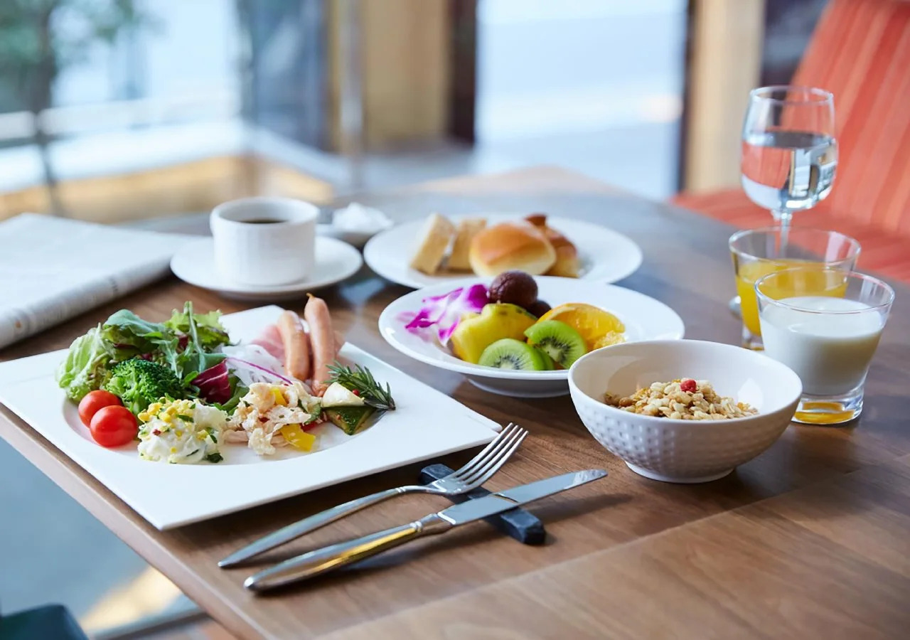 Foto - Roppongi Hotel S