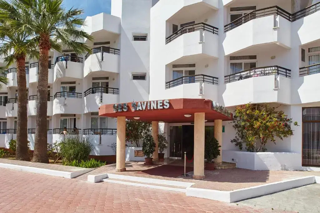 Photo - Hotel Ses Savines