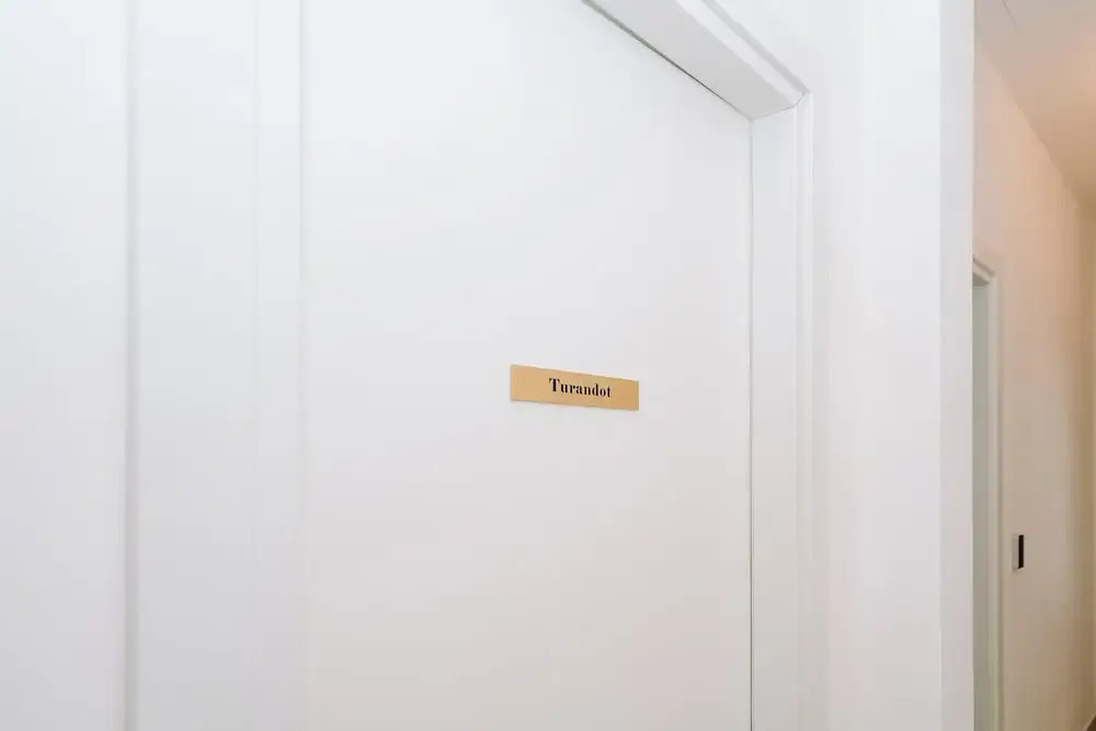 Photo - Opera House Florence