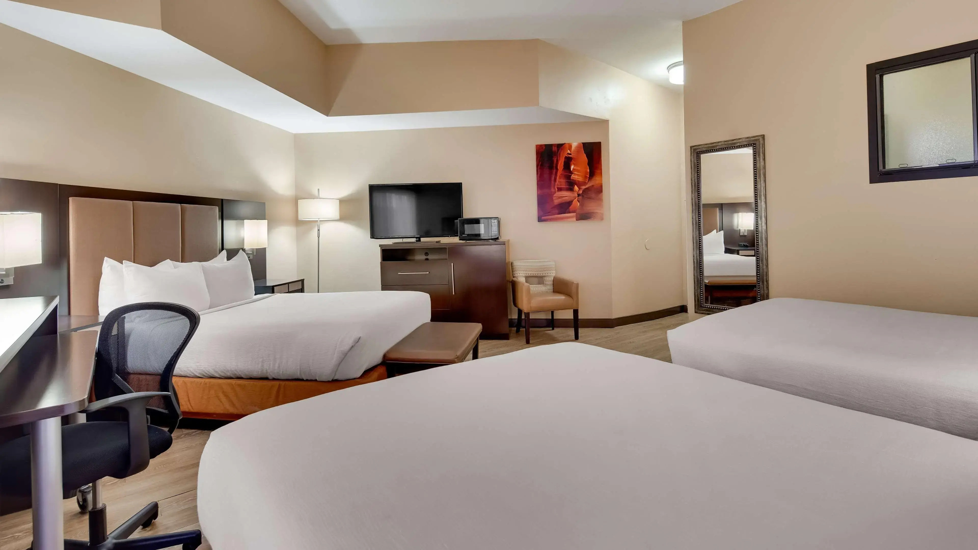 Photo - Best Western View Of Lake Powell Hotel