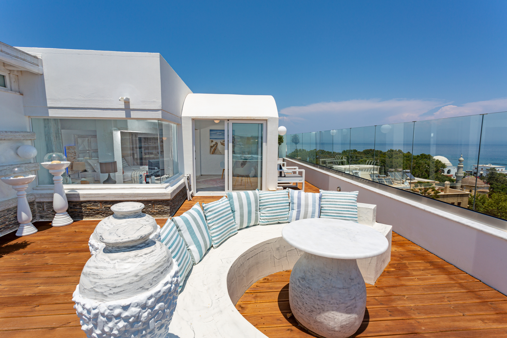 Foto - Rhodos Horizon City-Adults Only