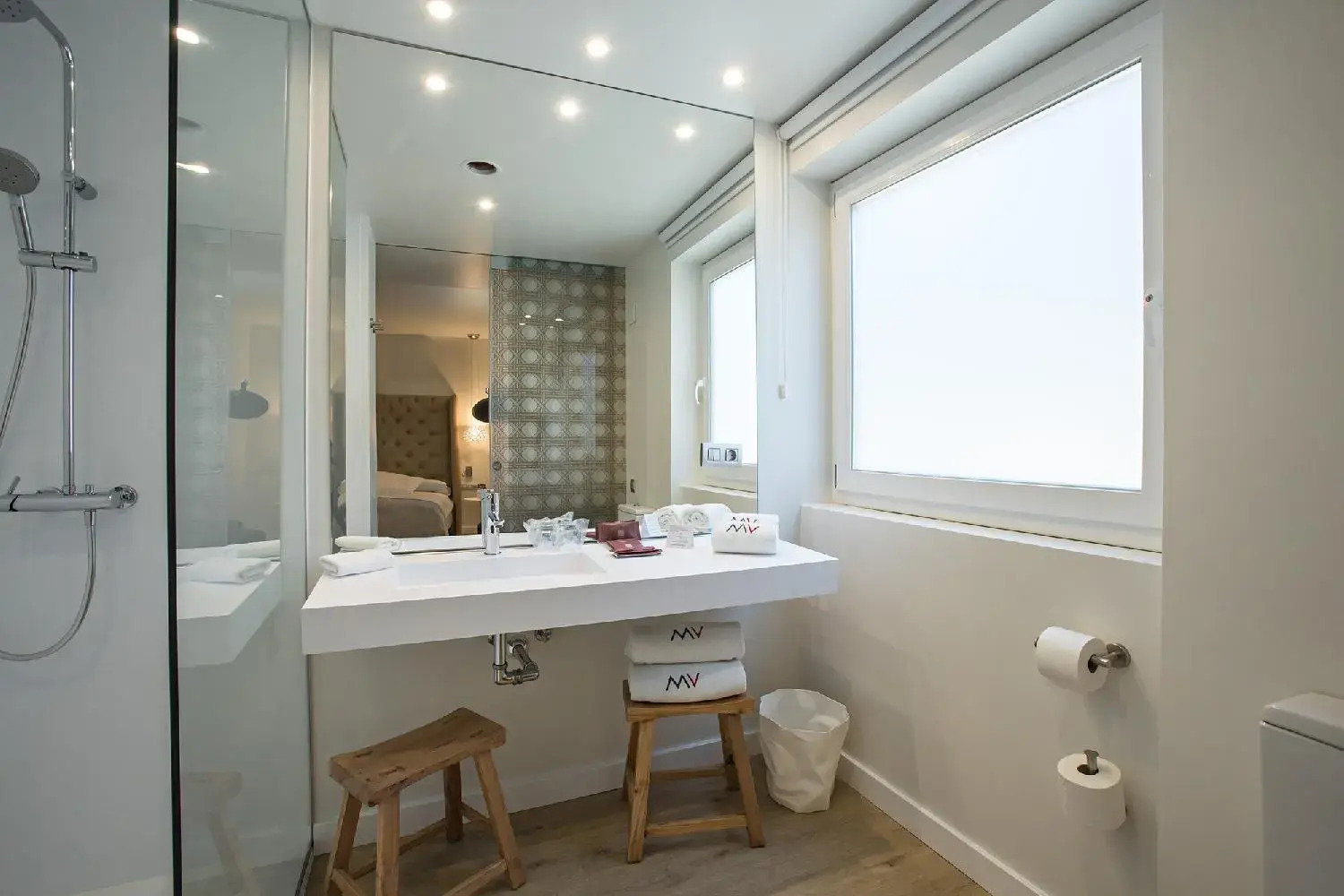 Foto - Eurostars Marqués de Vallejo