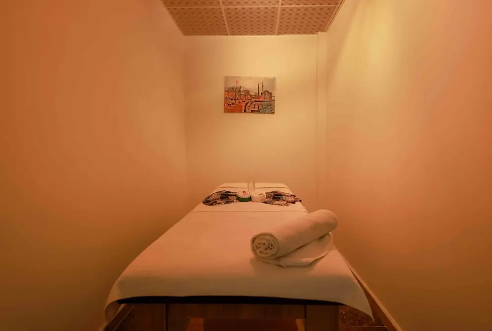 Photo - Garden Suites Hotel Cappadocia