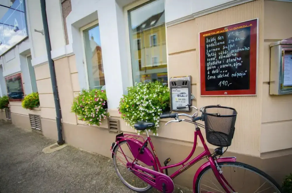 Foto - Hotel U Divadla - Czech Leading Hotels