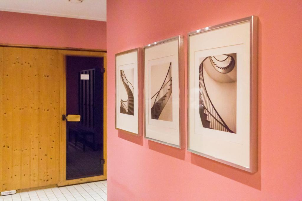 Foto - Auszeit Hotel Düsseldorf - das Frühstückshotel