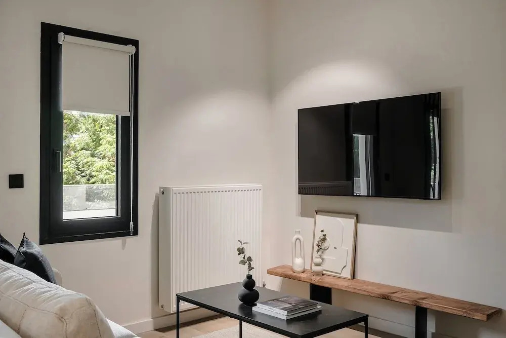 Foto - The Uptown Boutique Apartments