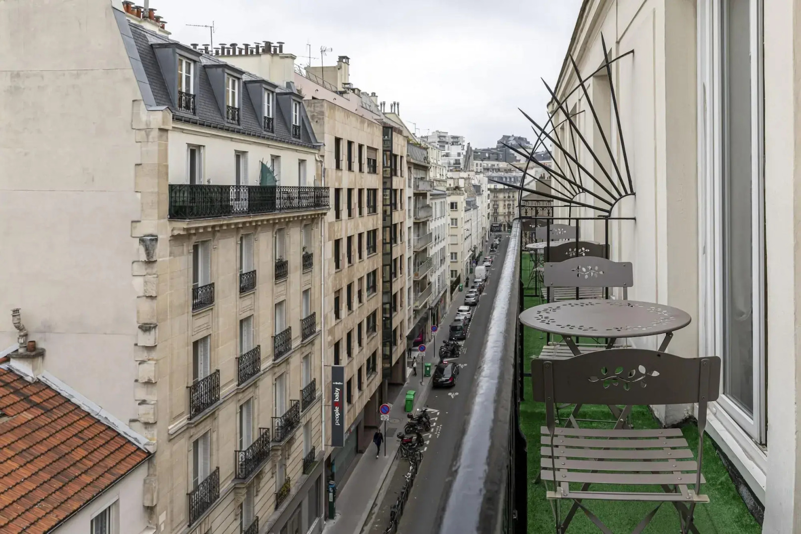 Photo - Splendid Hôtel