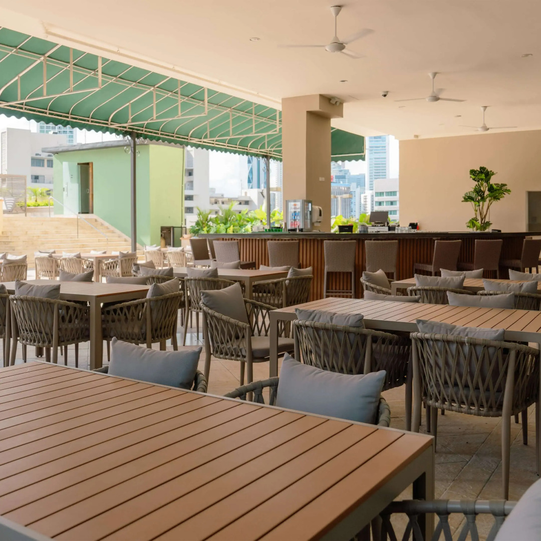 Photo - Waymore Hotel Spa & Casino