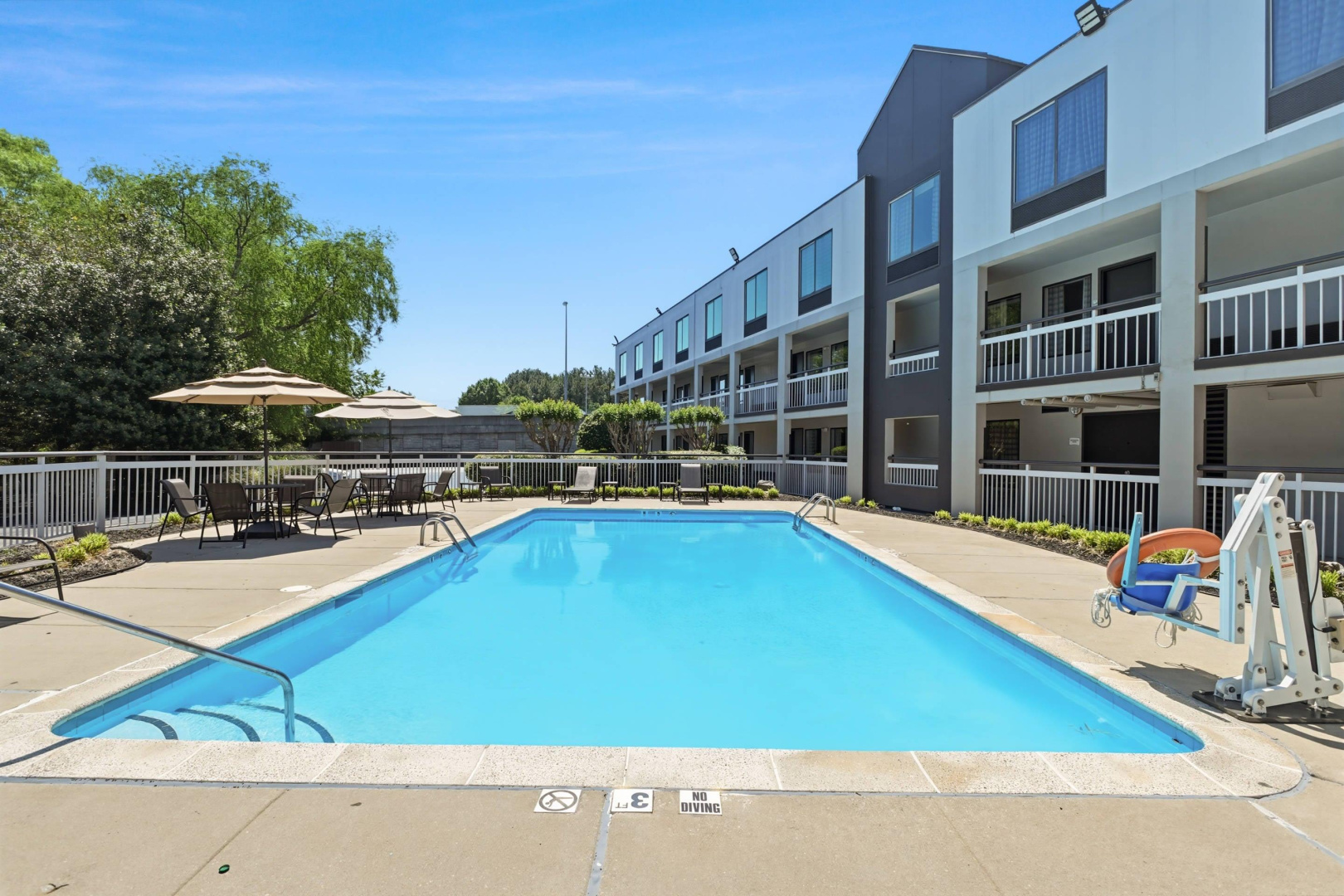 Photo - Quality Inn Duluth - Atlanta Northeast