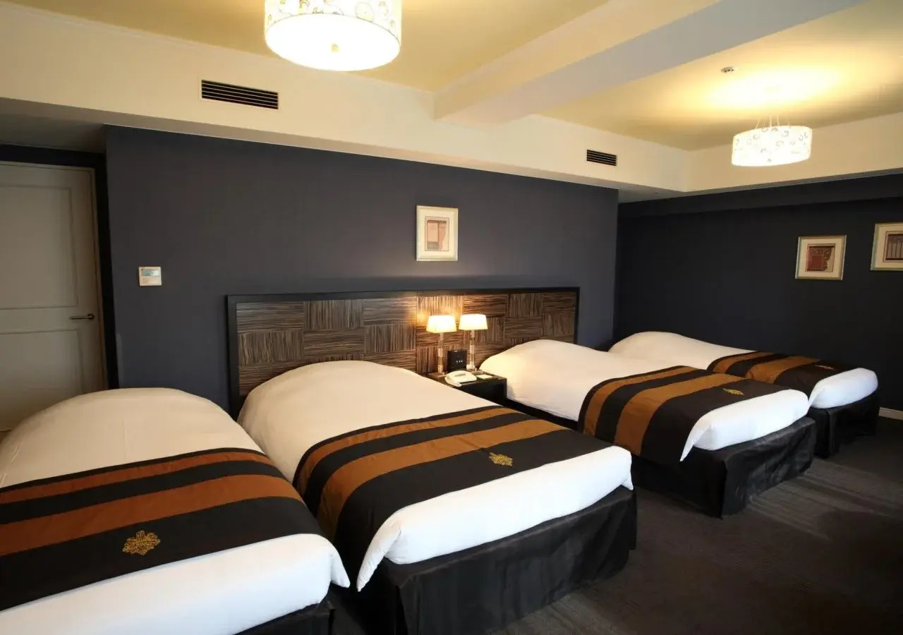 Photo - Hotel Monterey Kyoto