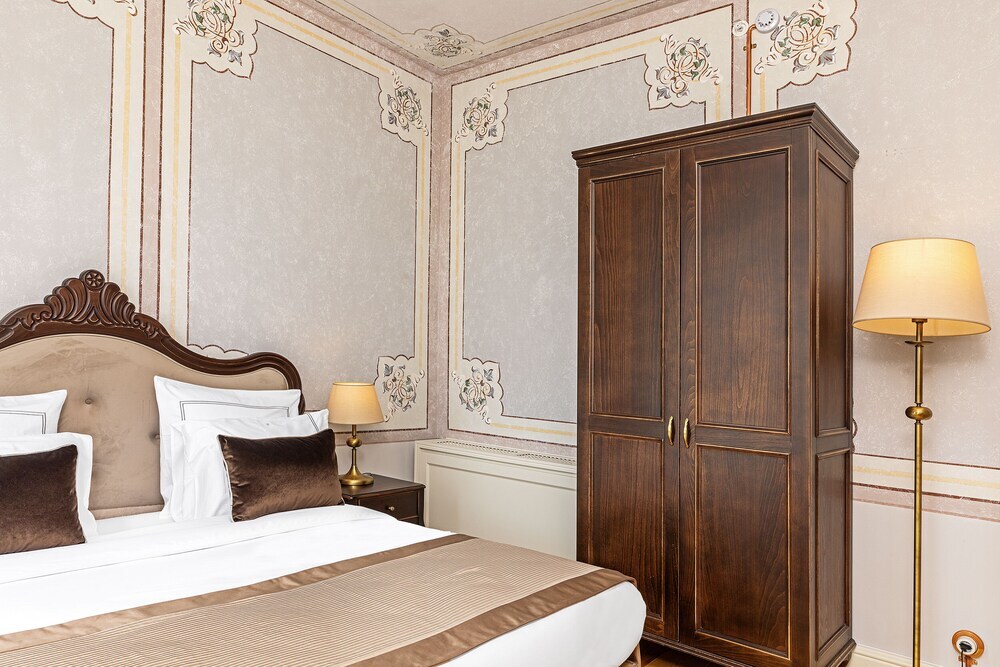 Photo - Meroddi Barnathan Hotel