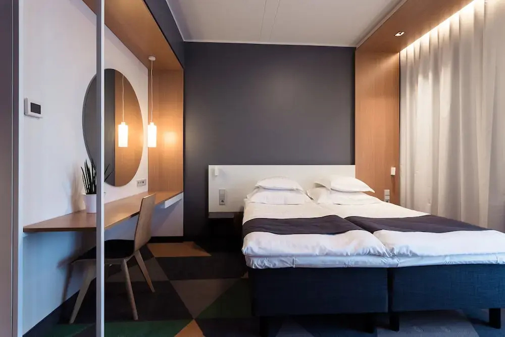 Foto - Hotel Sophia by Tartuhotels