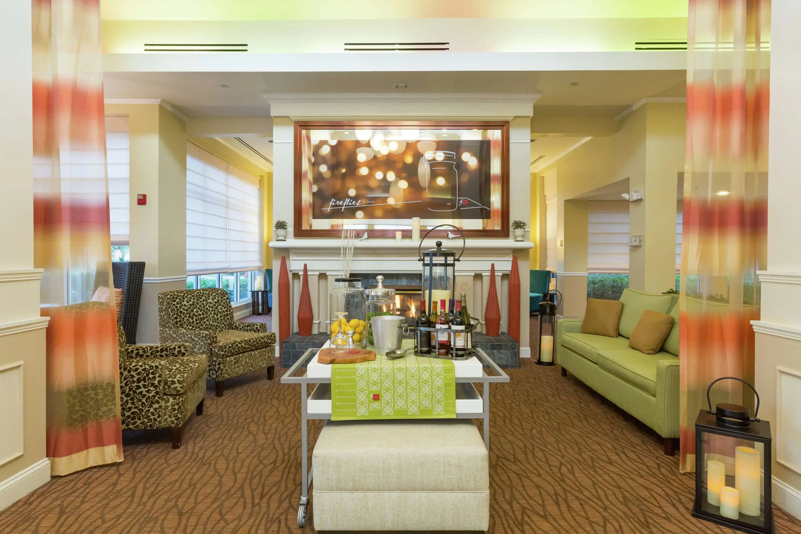 Photo - Hilton Garden Inn Jacksonville Airport