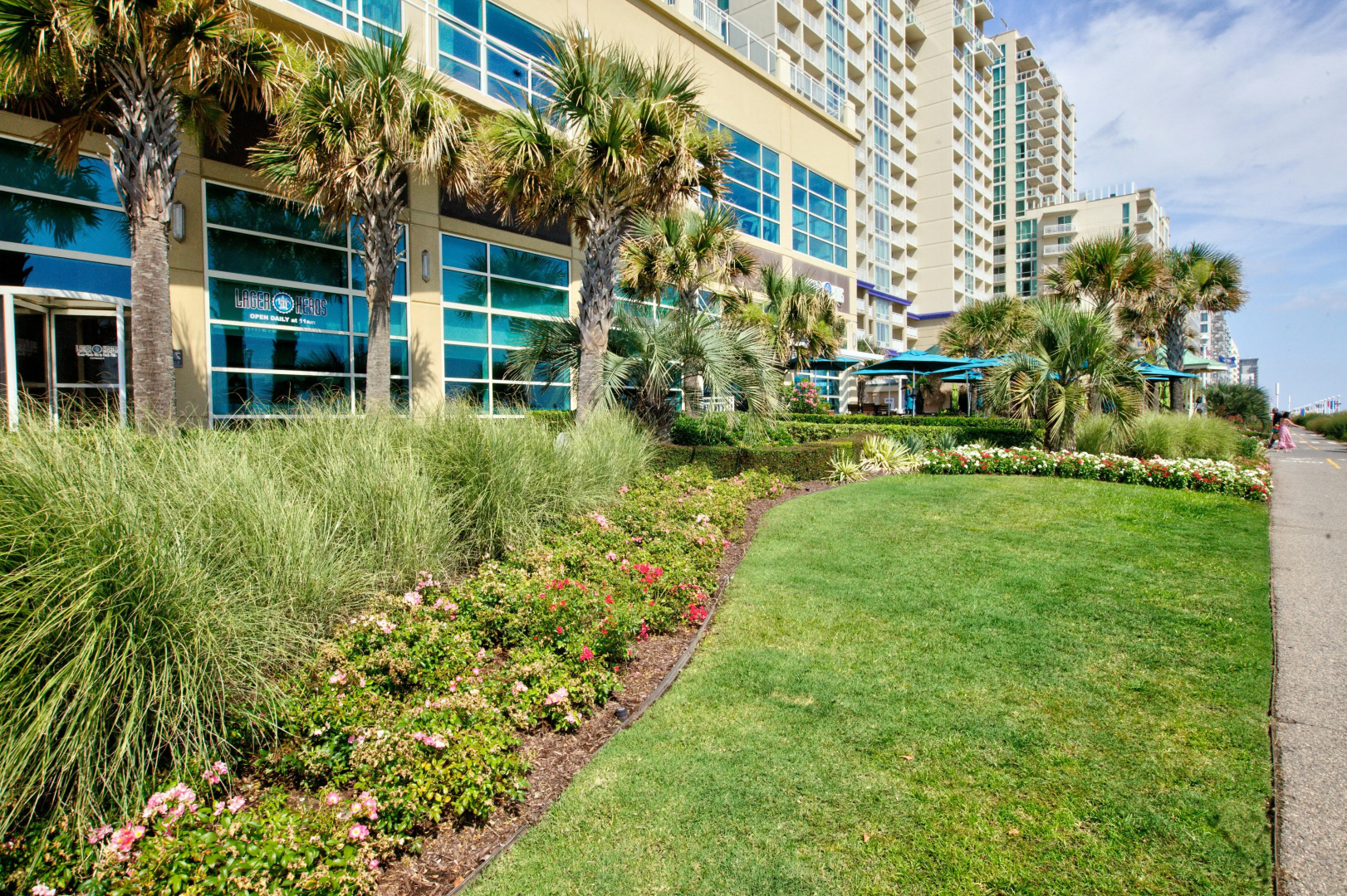Foto - Hilton Garden Inn Virginia Beach Oceanfront