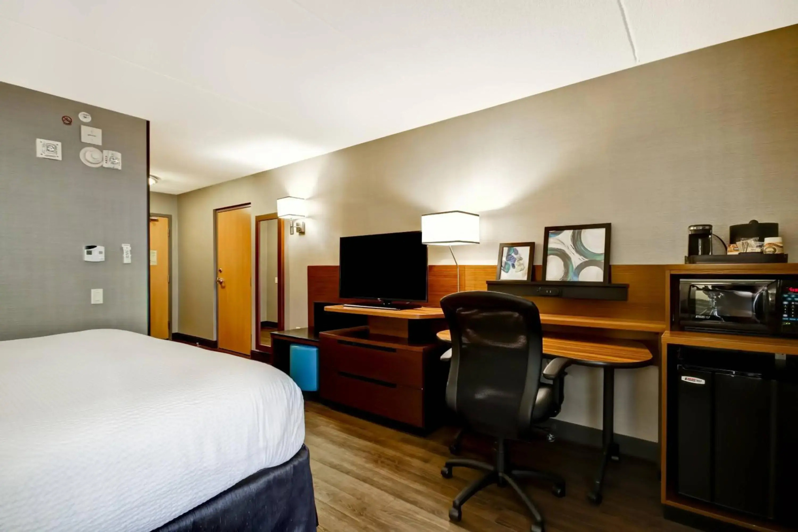 Photo - Fairfield Inn & Suites by Marriott Guelph