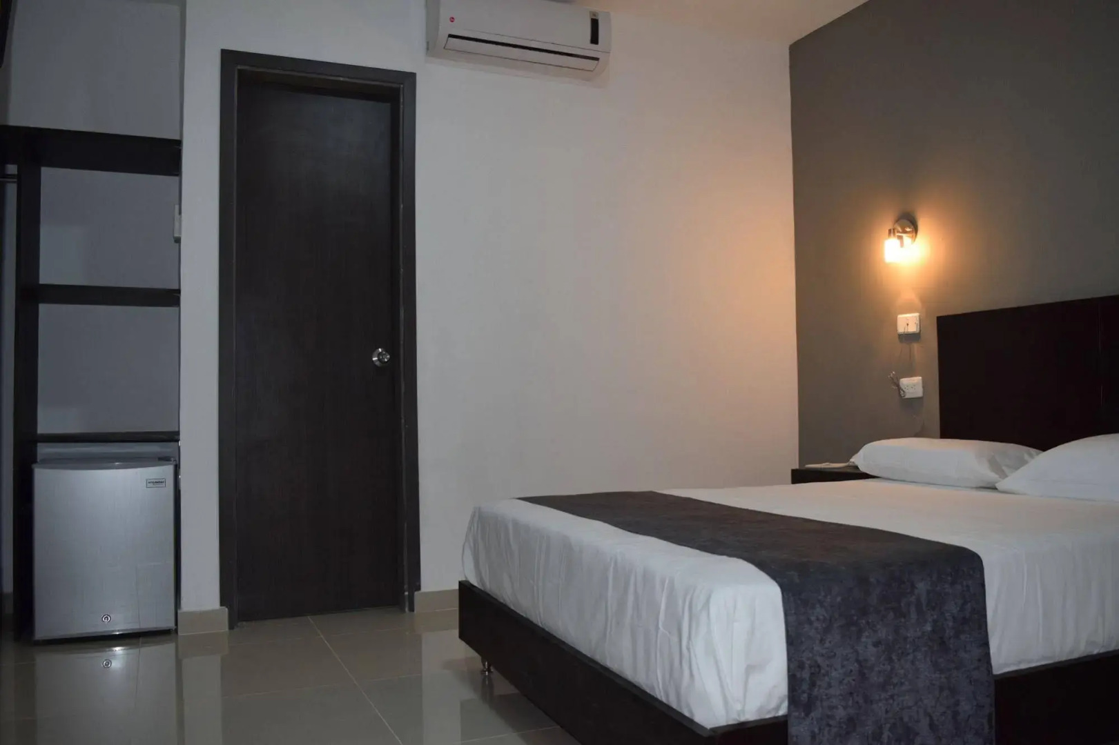 Foto - Ribai Hotels Santa Marta