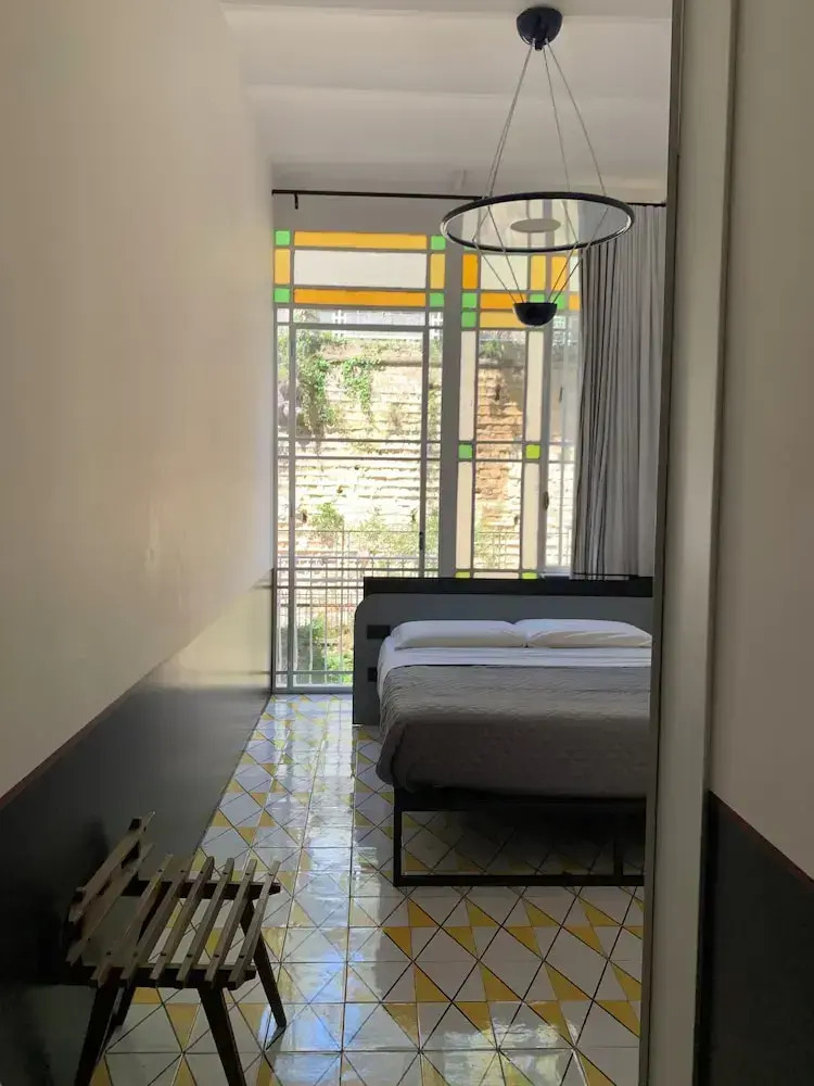 Foto - PrimoPianoPosillipo