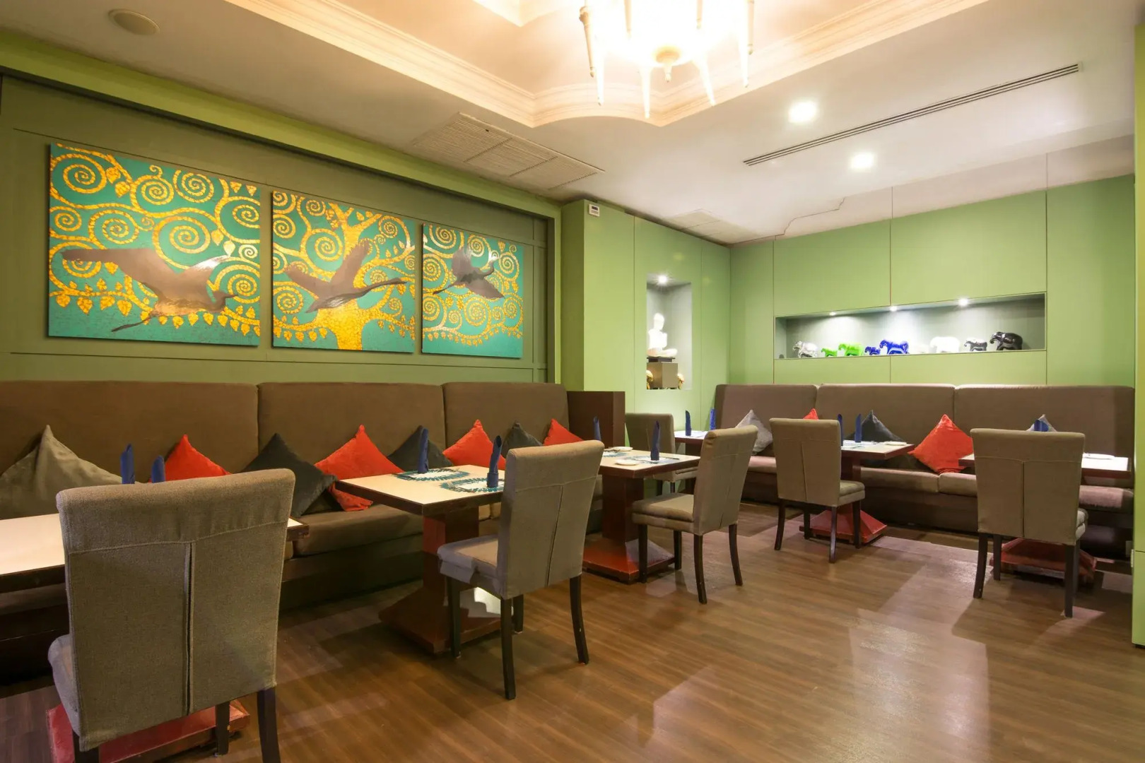 Photo - Memoire d' Angkor Boutique Hotel