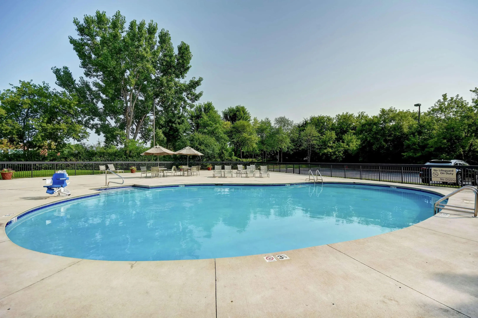 Foto - Hampton Inn Chicago-Gurnee