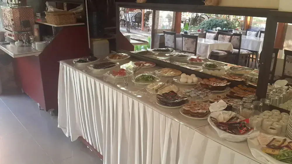 Foto - Bayındır Palme Hotel