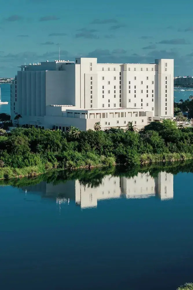 Photo - The St. Regis Aruba Resort