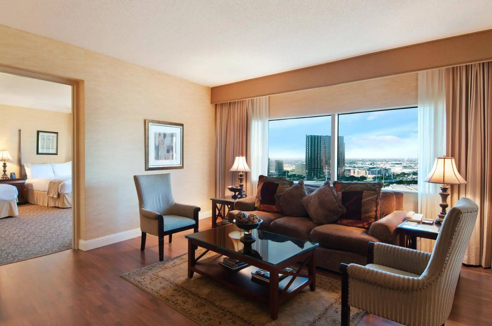 Photo - Hilton Dallas Lincoln Centre by the Galleria